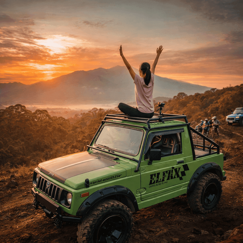 ATV Ride (Single) gallery image 4