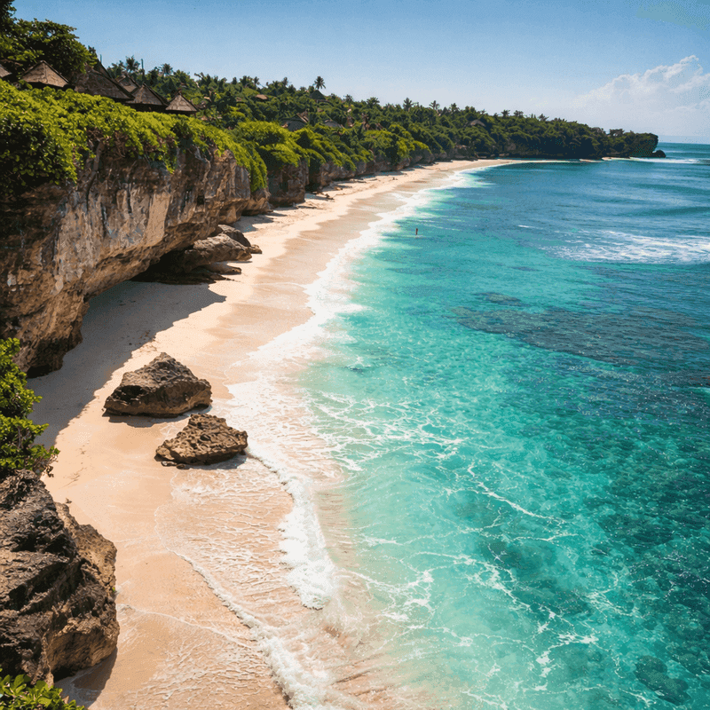 Watersports (Jetski, Parasailing, Banana Boat) gallery image 4