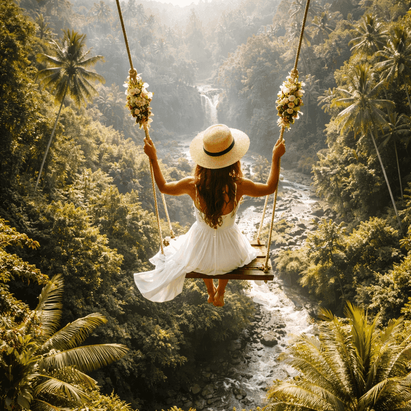 Swing Unlimited & Nest Access