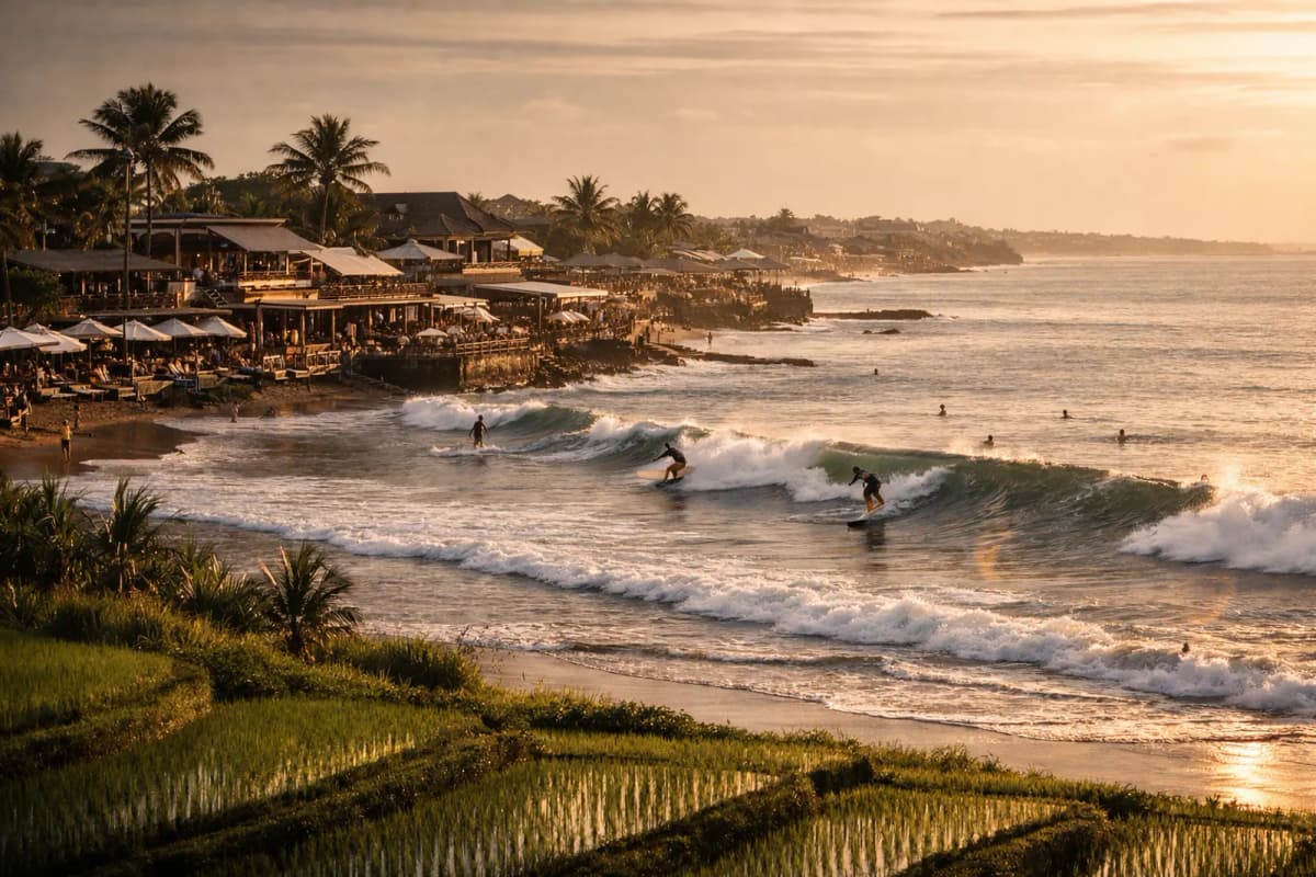 Canggu