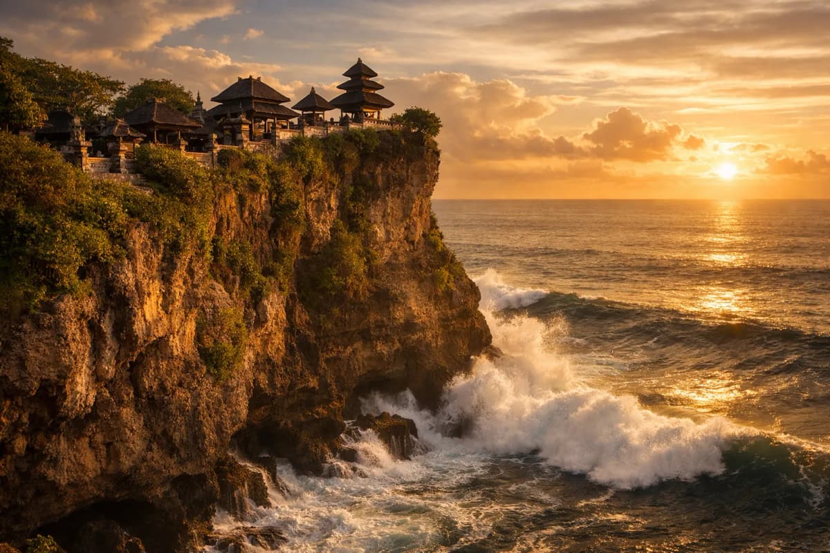 Uluwatu
