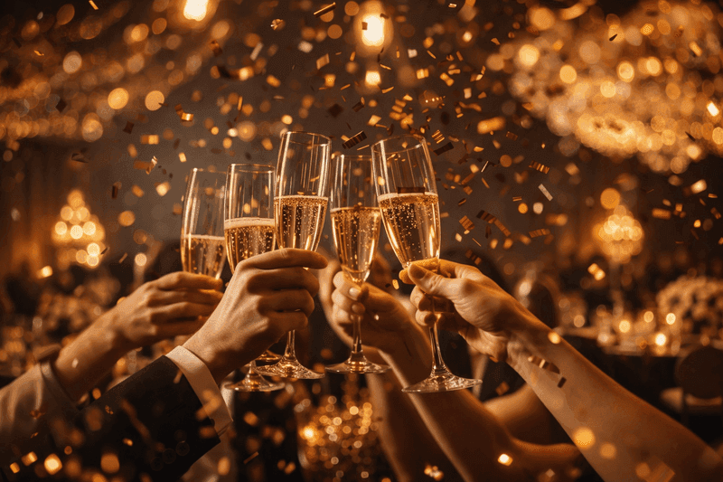 Executive Gala Dinner Gallery 2