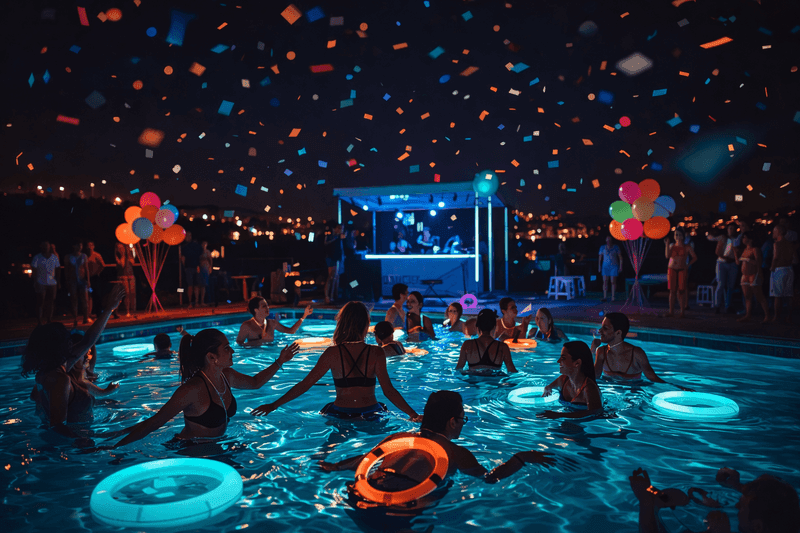 Private Celebration Package Gallery 3