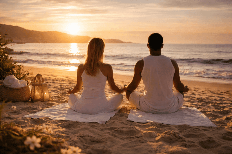 Couples Wellness Retreat Gallery 2