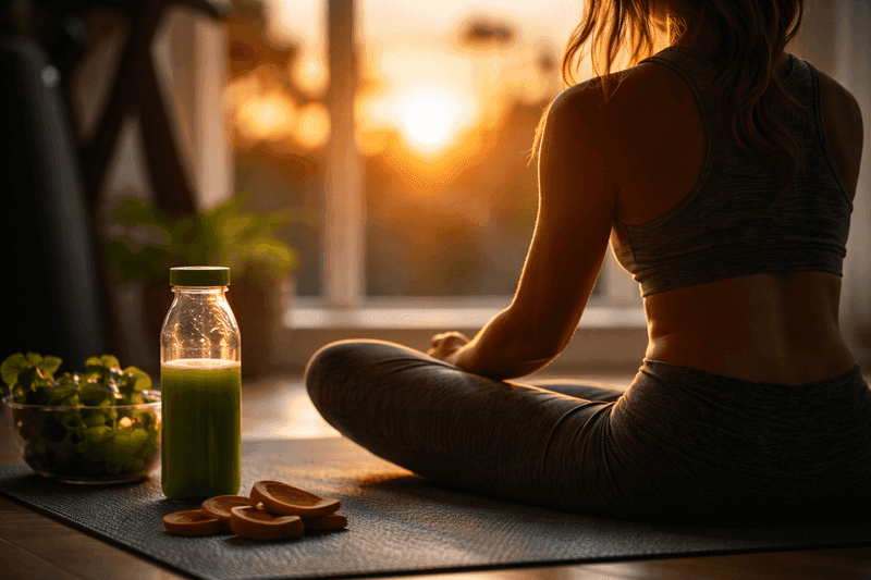 Detox & Healing Escape Gallery 1