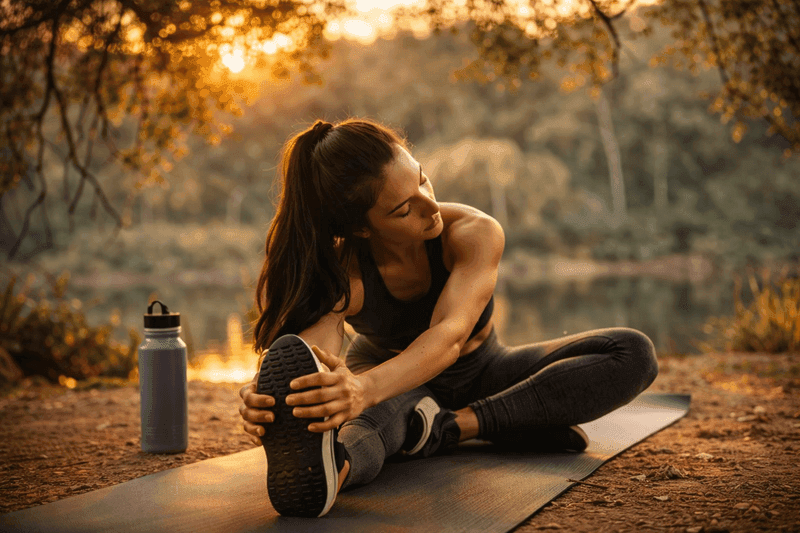 Detox & Healing Escape Gallery 2