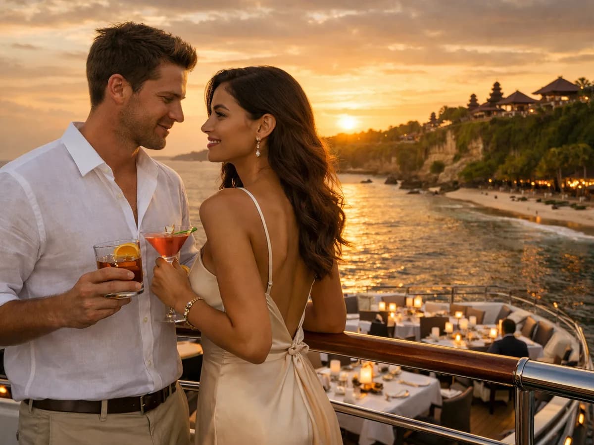 Bounty Dinner Cruise gallery image 4