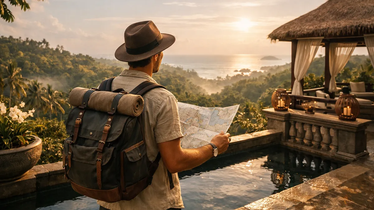 5 Days in Bali — How to See the Best of the Island