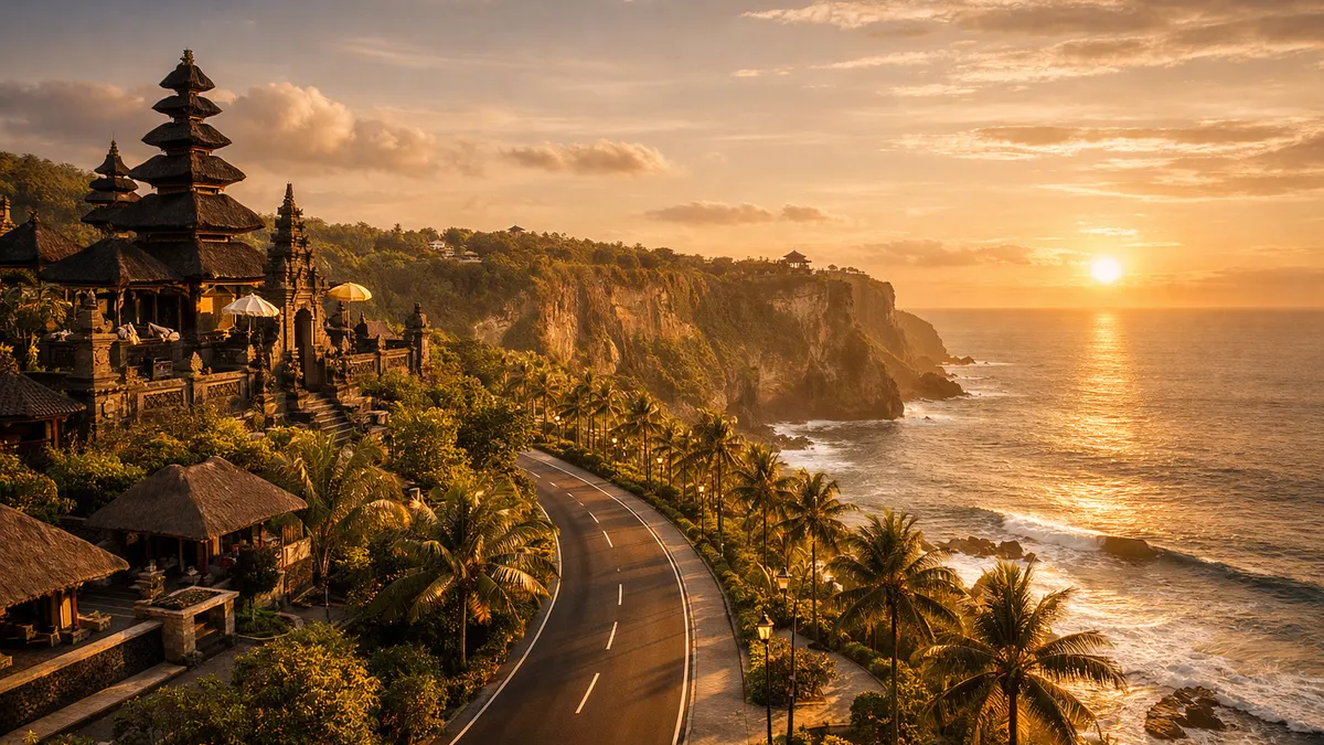 7 Days in Bali — The Ultimate Week-Long Itinerary
