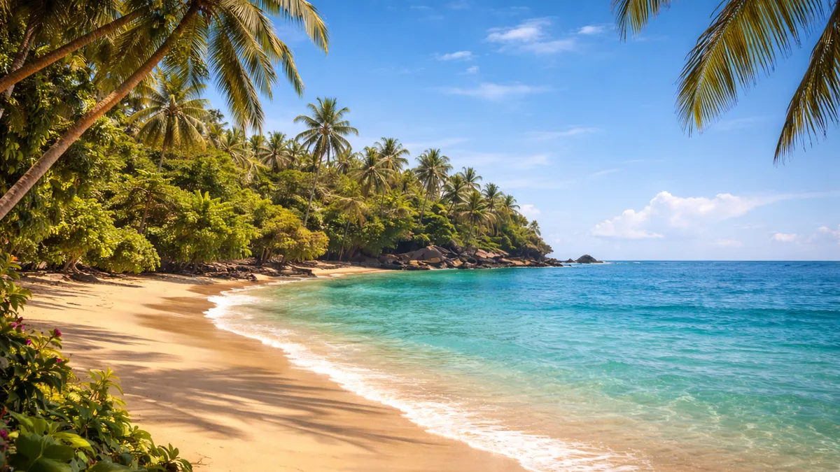 Bali in April — Start of Dry Season Guide