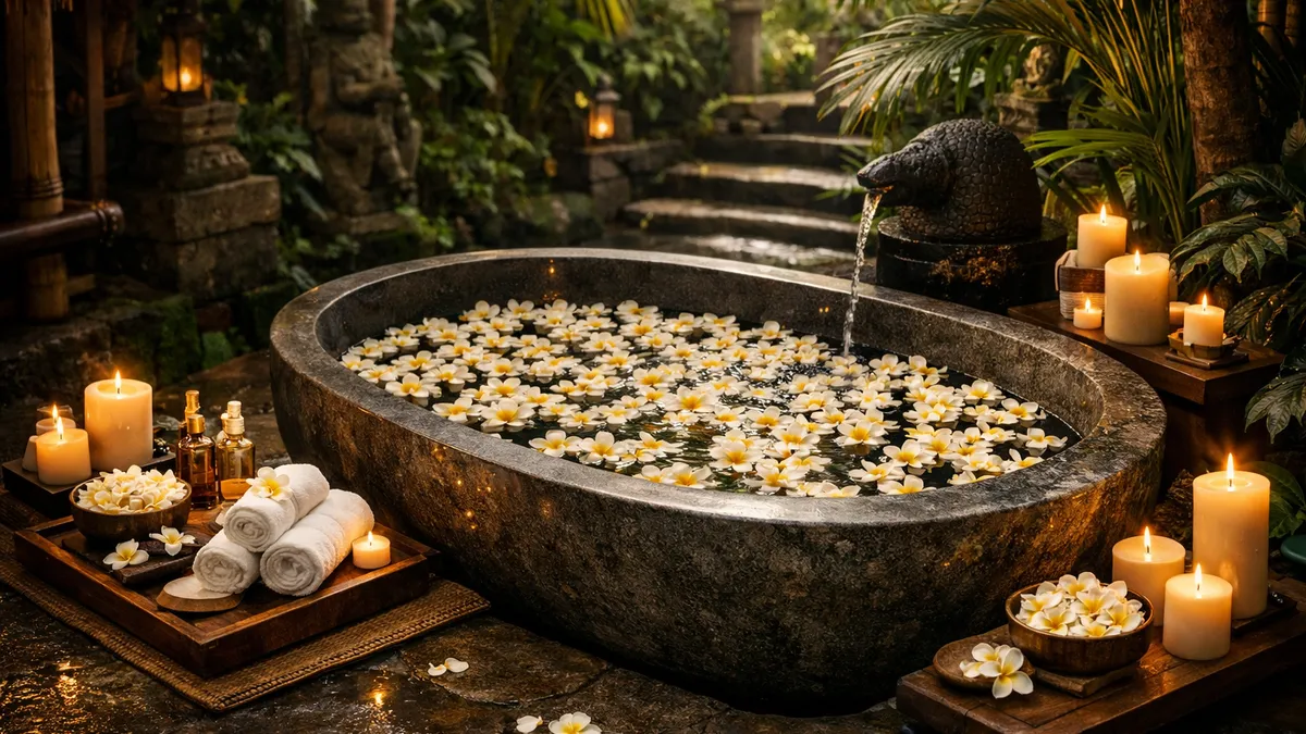 Best Spas & Massages in Bali — From $5 to $500