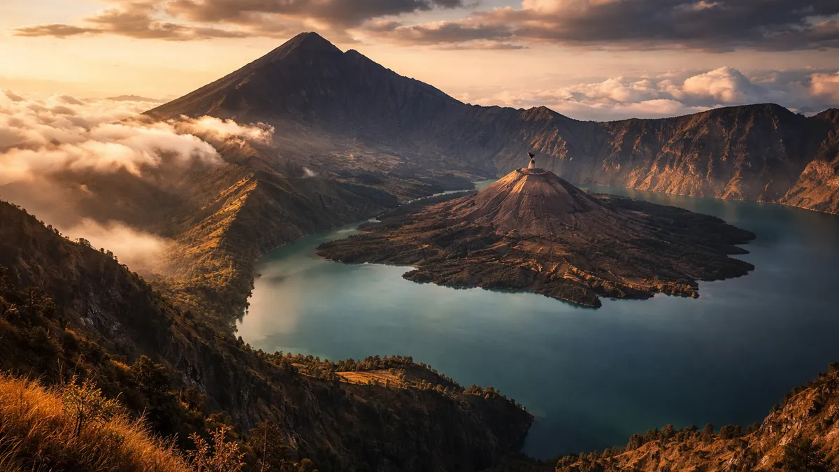 Lombok Travel Guide — Bali's Unspoiled Neighbour