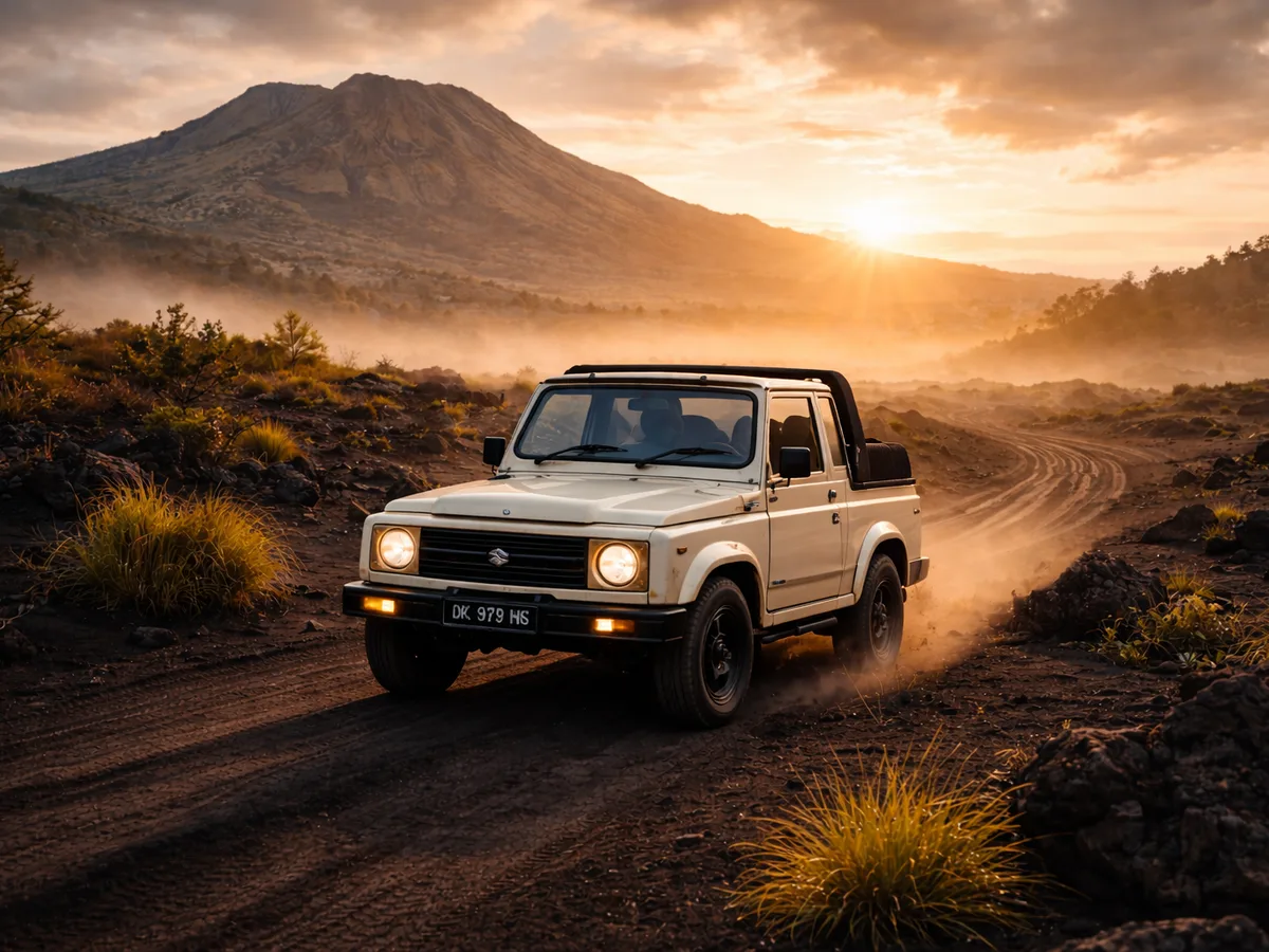 Jeep Sunrise Tour gallery image 2
