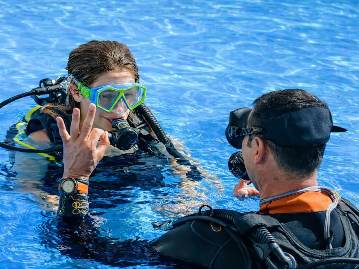 Scuba Diving (No Licence, No Pool Training) gallery image 4