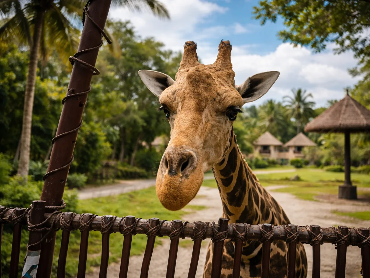 Taman Safari Bali  gallery image 3