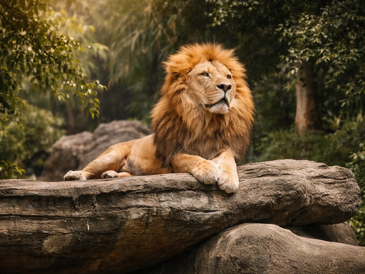 Taman Safari Bali  gallery image 5