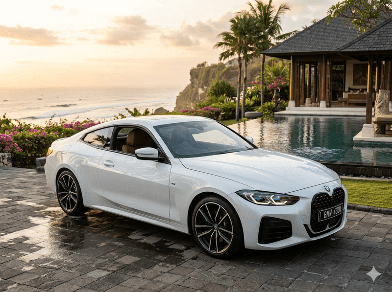 BMW 430i
