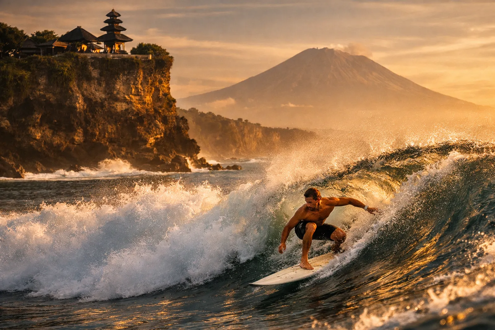 Bali Adventure Guide