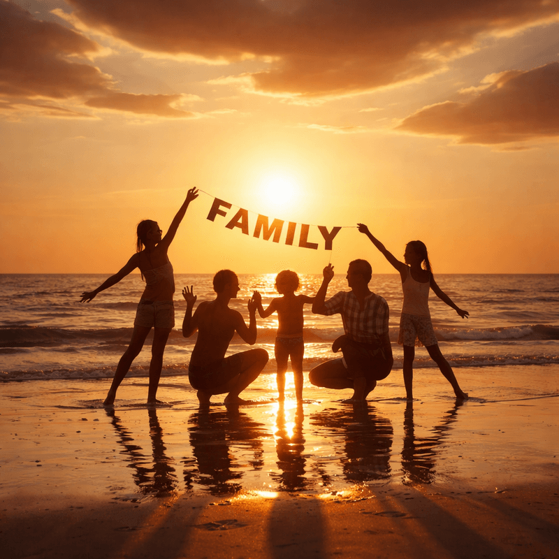 Family Adventures