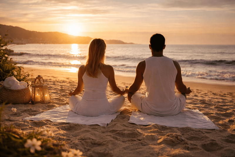Couples Wellness Retreat Gallery 2