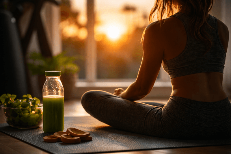 Detox & Healing Escape Gallery 1